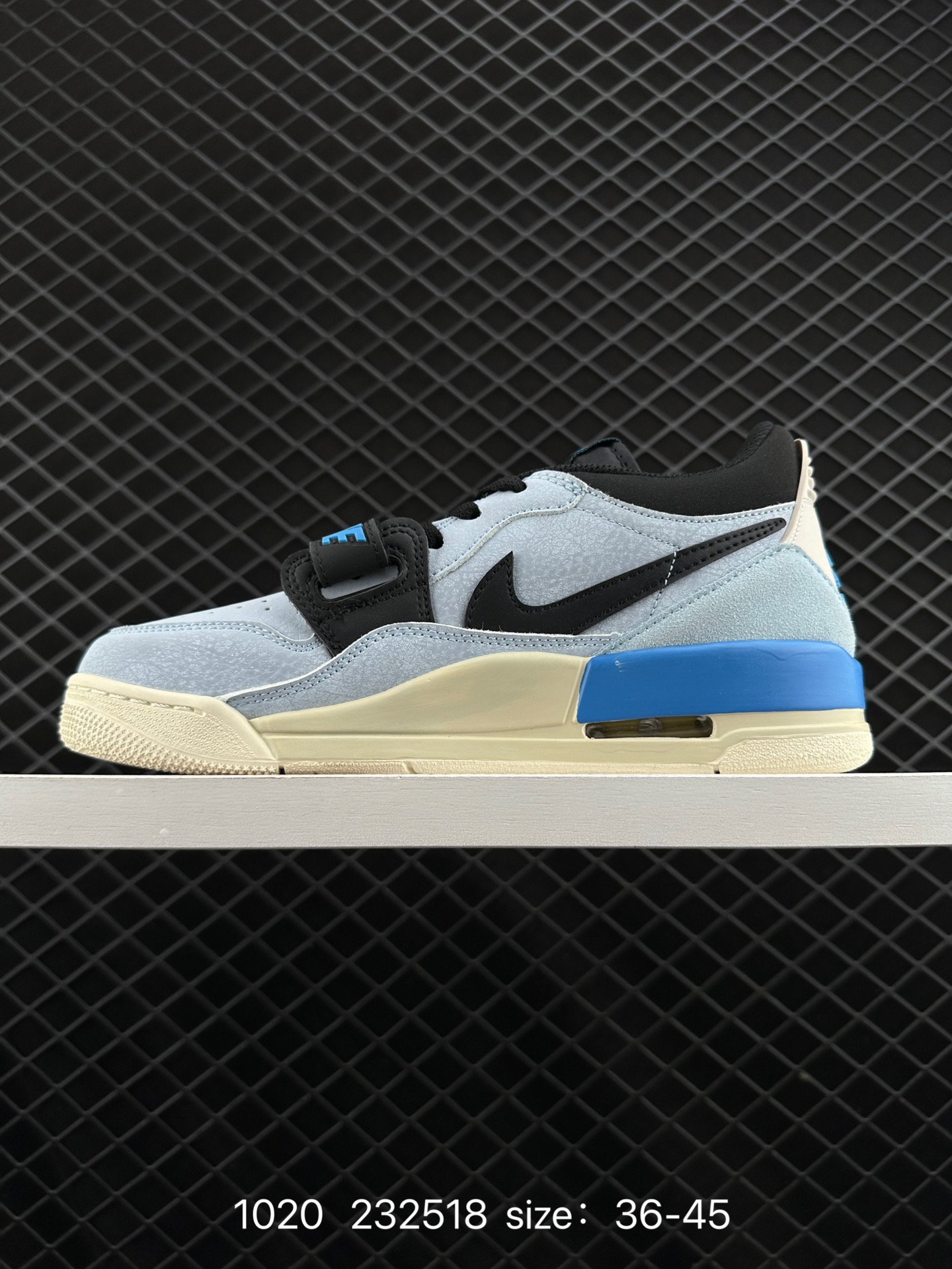 Air Jordan Legacy 312 Low 